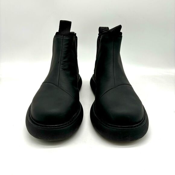 Toms Platform Boots - Picture 2 of 11